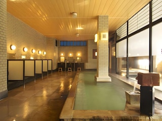 塩原温泉 旅館 上会津屋