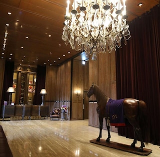 パレ・デ・シンホテル 台北