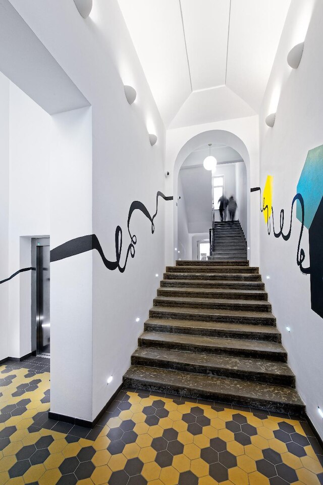 ダウンタウン スイーツ ユゴスラフスカ