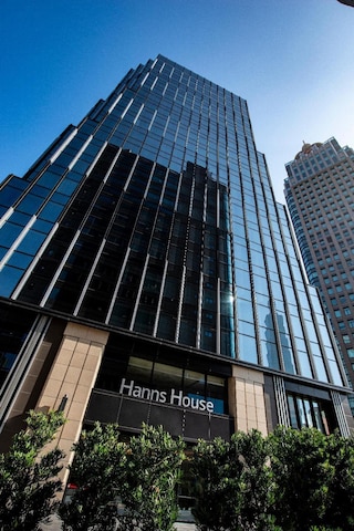 ハンズ ハウス (瀚寓酒店)