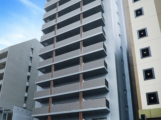 レジデンスホテル博多19