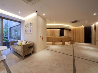 京王プレッソイン赤坂