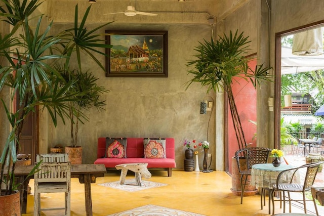 ハーン リン ンチュラル リゾート