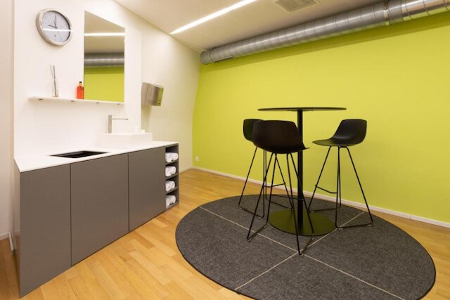 ABC スイス クオリティ ホテル