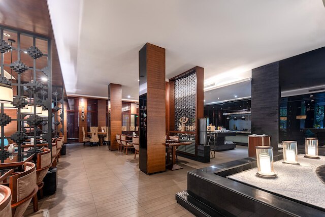 SSAW ブティック ホテル イエロー ドラゴン