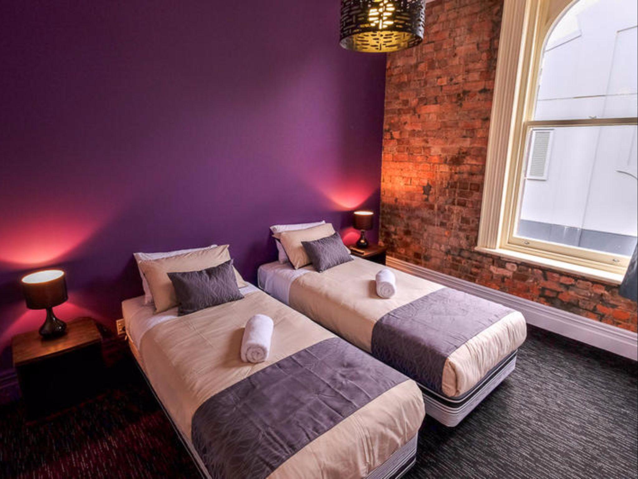 ハカ ハウス オークランド ケー ロード