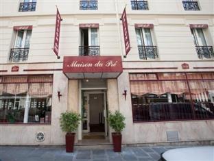 メゾン デュ プレ