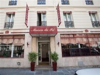 メゾン デュ プレ