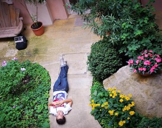 ウィーン ホステル ルーテンシュタイナー