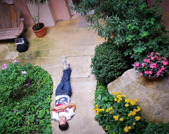 ウィーン ホステル ルーテンシュタイナー