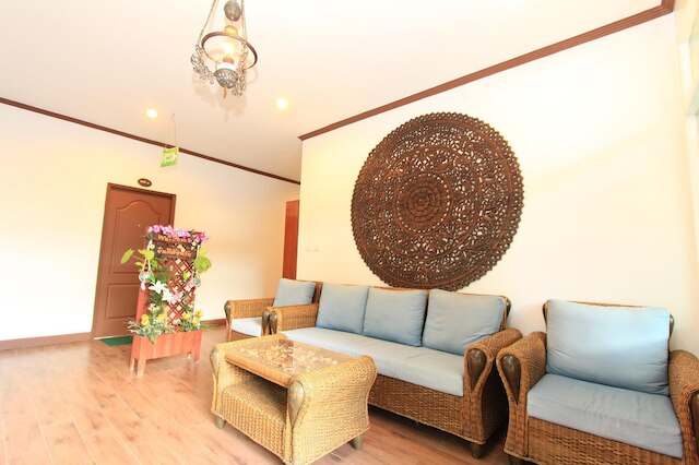 バーンティップ スアントーン リゾート