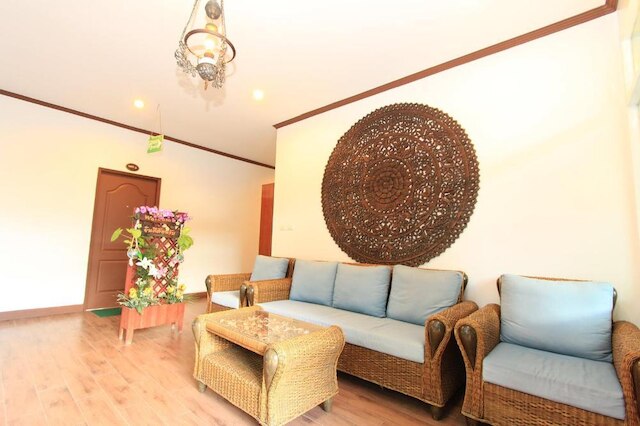 バーンティップ スアントーン リゾート