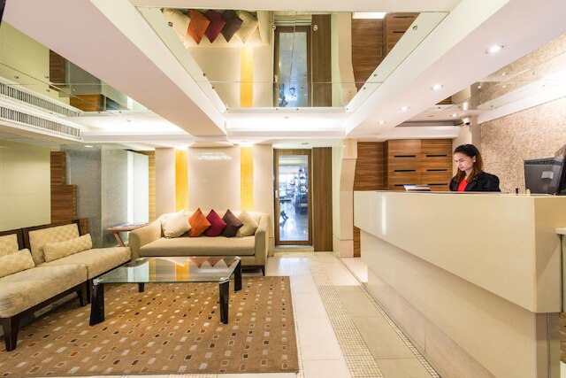 ザ キー スクンビット バンコク