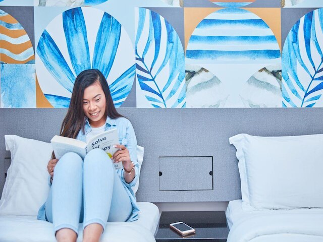 イビス バジェット シンガポール サファイア