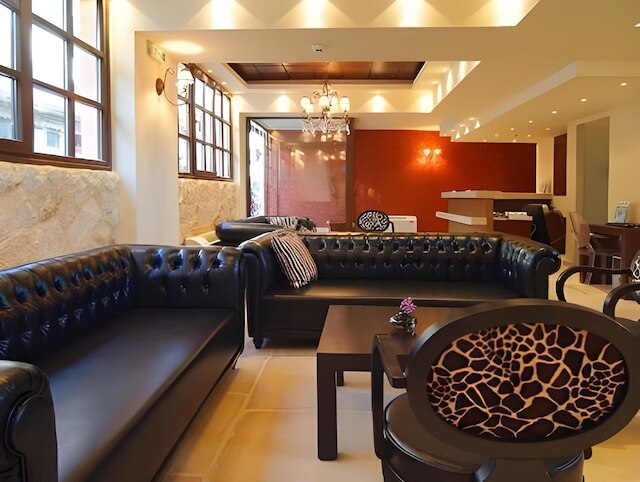 ホテル レト デルフィ