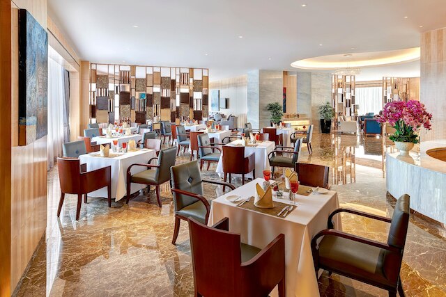 ワン ワールド ホテル