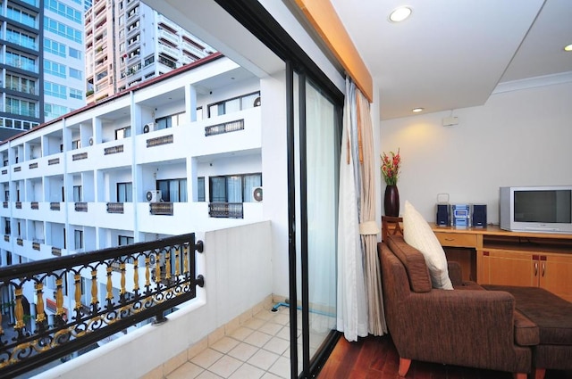 アドミラル スイーツ バンコク