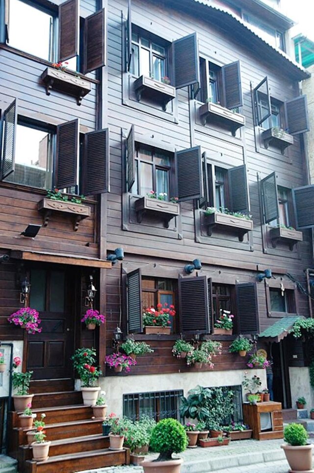 アスマリ ホテル