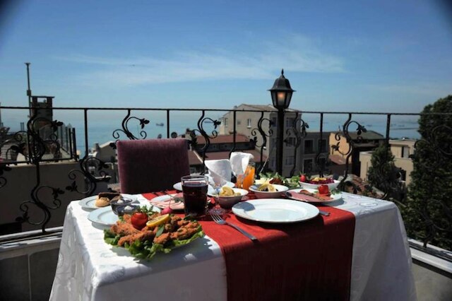 アスマリ ホテル