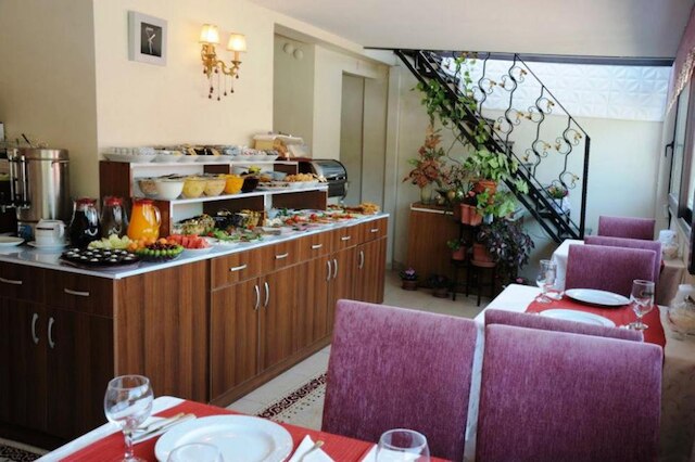 アスマリ ホテル