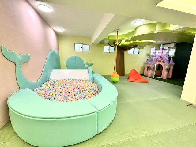 グレンウッド (格瀾伍德休閒民宿)