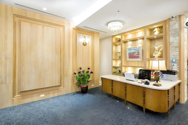 グレンウッド (格瀾伍德休閒民宿)