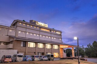 ホテルヴィラ・くにさき