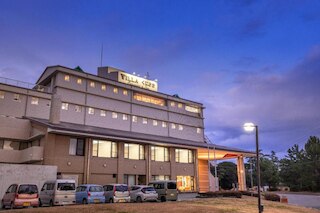 ホテルヴィラ・くにさき