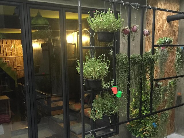 ホームタウン ホステル