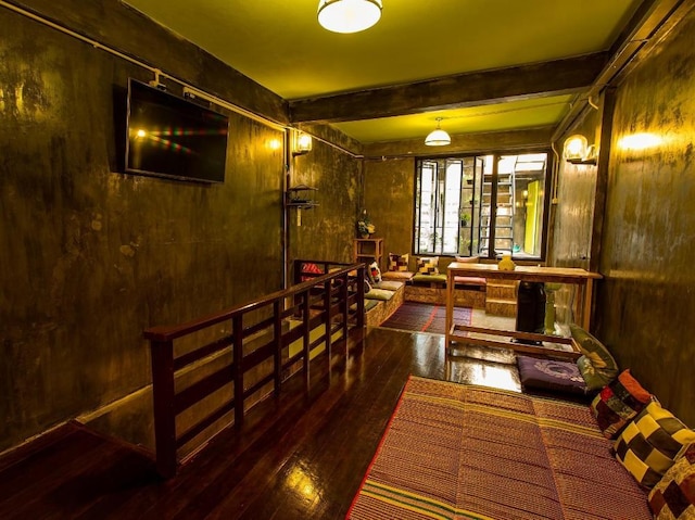 ホームタウン ホステル