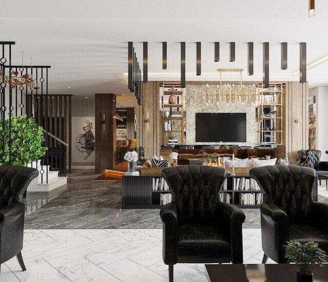 セレナイ ホテル