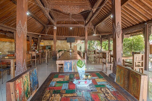 スリワチ ホテル