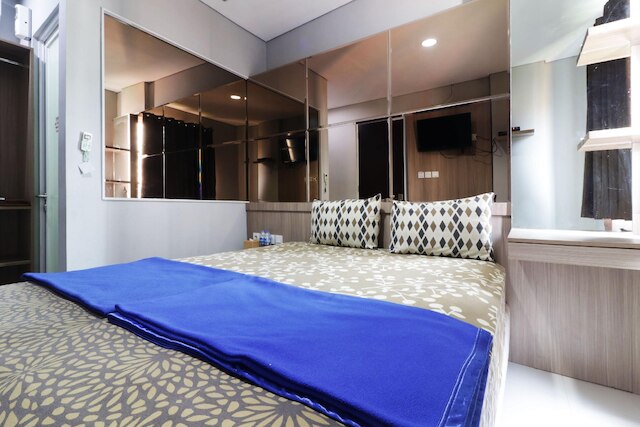 ウィズマ 9 ジャカルタ