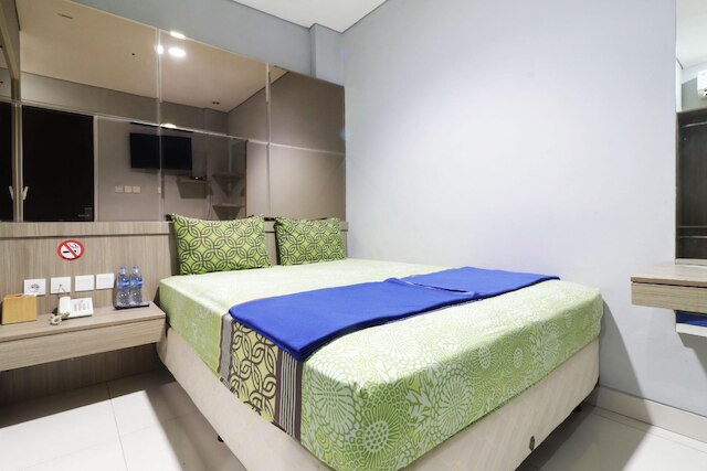 ウィズマ 9 ジャカルタ