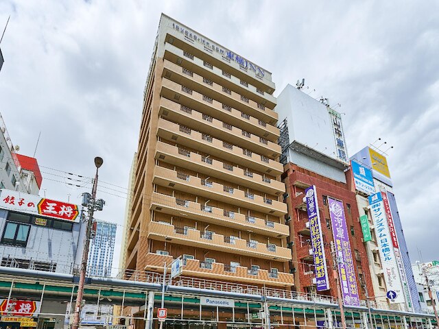 東横INN大阪なんば日本橋