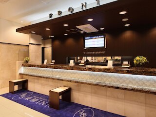 東横INN大阪なんば日本橋