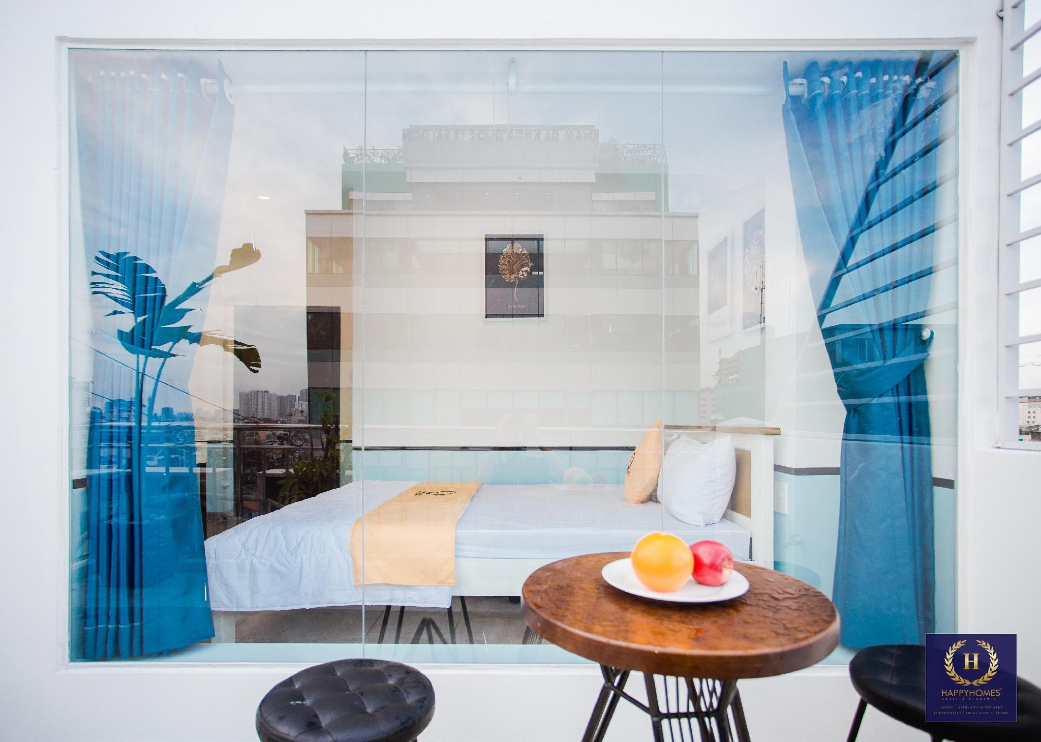 ハッピーホームズサイゴンセントラル