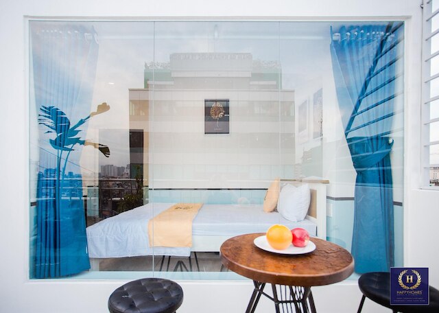 ハッピーホームズサイゴンセントラル