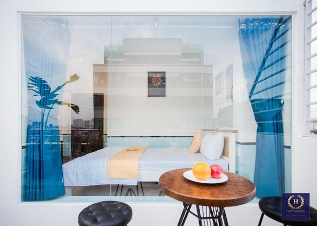 ハッピーホームズサイゴンセントラル