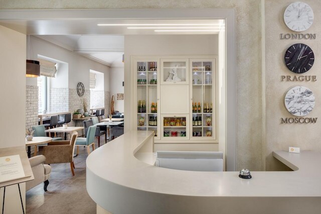 ホテル フローレンス