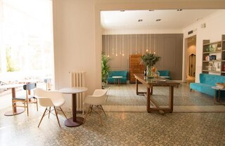 フォーゲットミーノット バルセロナ