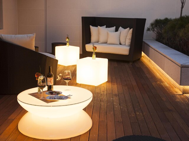 ザ グランド ホテル 明洞