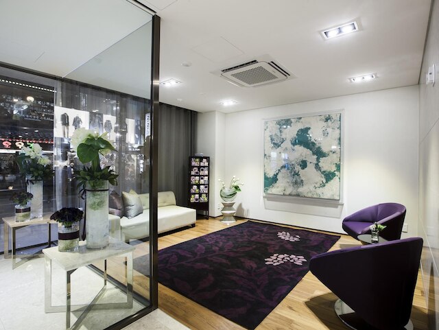 ザ グランド ホテル 明洞