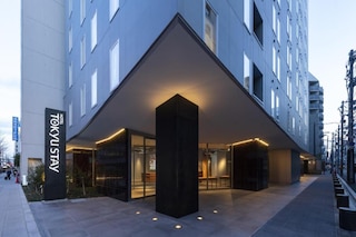 東急ステイ大阪本町