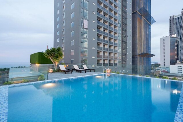 ダナ レジデンス