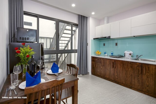 ダナ レジデンス