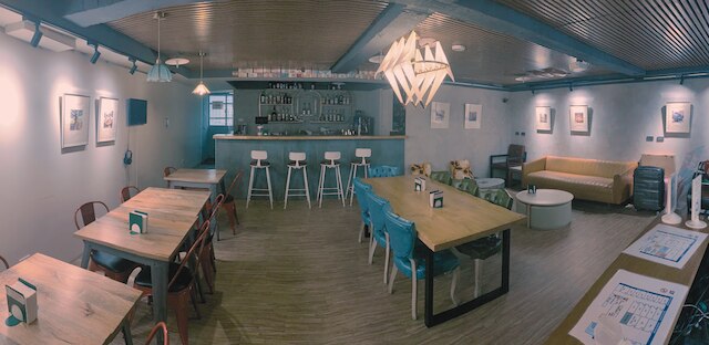 フォーモサ 101 - ホステル