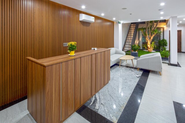 ダナ レジデンス