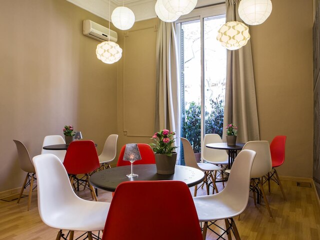 ボーン バルセロナ ホステル - アダルト オンリー