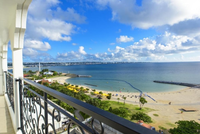 コンドミニアムホテル モンパ